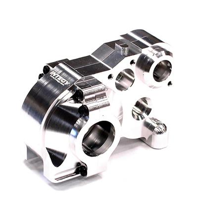 Billet Machined Type III Gear Box for HPI Baja 5B, 5T, 5B2.0, 5SC