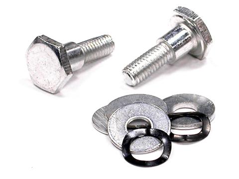 8mm Clutch Screw Conversion for High Speed Clutch BAJ085