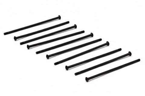 Replacement Part 12001 (1) for Snowmobile & Sandmobile System on 5B, 5T & 5B2.0