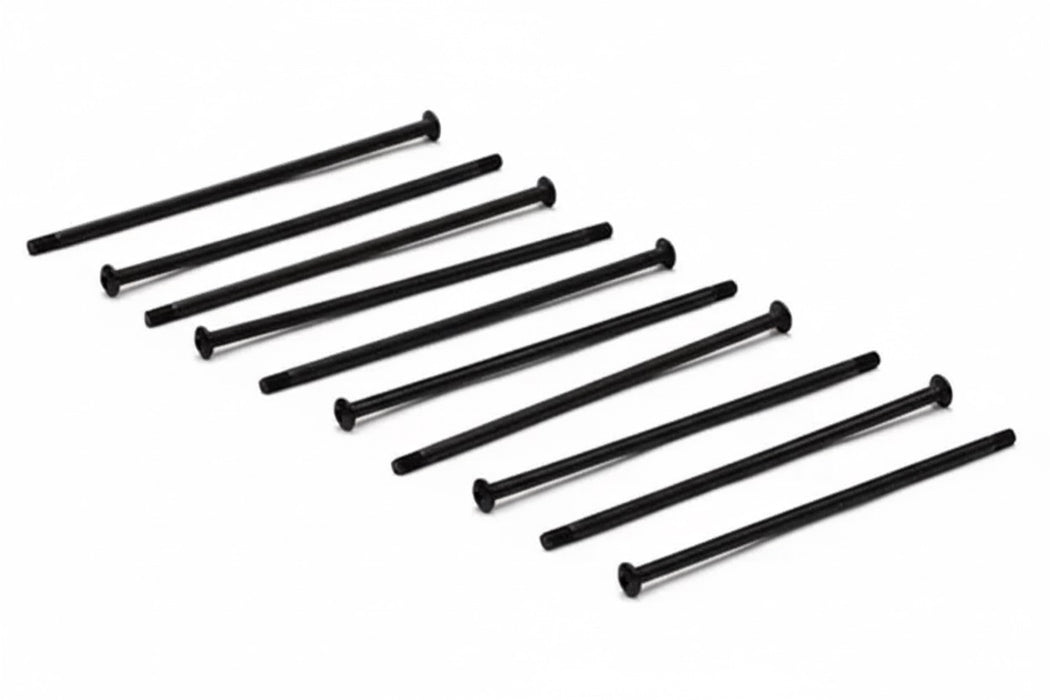 Replacement Part 12001 (1) for Snowmobile & Sandmobile System on 5B, 5T & 5B2.0