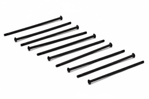 Replacement Part 12001 (1) for Snowmobile & Sandmobile System on 5B, 5T & 5B2.0