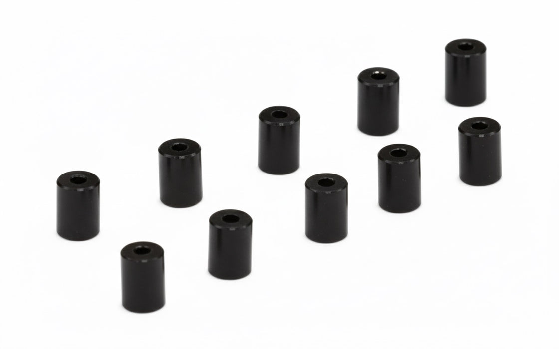 Replacement Part 11007 (10) for Snowmobile & Sandmobile System on 5B, 5T & 5B2.0