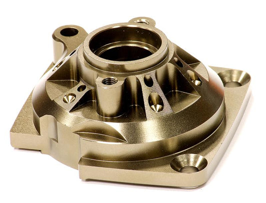 Billet Type IV HD Clutch Case for HPI Baja 5B, 5T & 5SC use 24mm Bearings