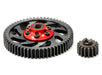 Billet Machined Type II Gear Set 16T+58T for HPI Baja 5B, 5T, 5B2.0 & 5SC