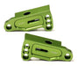 Billet Machined Rear Wing Holder for HPI Baja 5B, 5T, 5B2.0 & 5SC