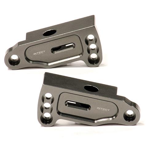 Billet Machined Rear Wing Holder for HPI Baja 5B, 5T, 5B2.0 & 5SC
