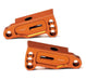 Billet Machined Rear Wing Holder for HPI Baja 5B, 5T, 5B2.0 & 5SC