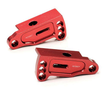 Billet Machined Rear Wing Holder for HPI Baja 5B, 5T, 5B2.0 & 5SC