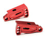 Billet Machined Rear Wing Holder for HPI Baja 5B, 5T, 5B2.0 & 5SC