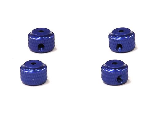 Alloy Collar Set for HPI Baja 5B, 5T, 5B2.0 & 5SC