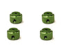 Alloy Collar Set for HPI Baja 5B, 5T, 5B2.0 & 5SC