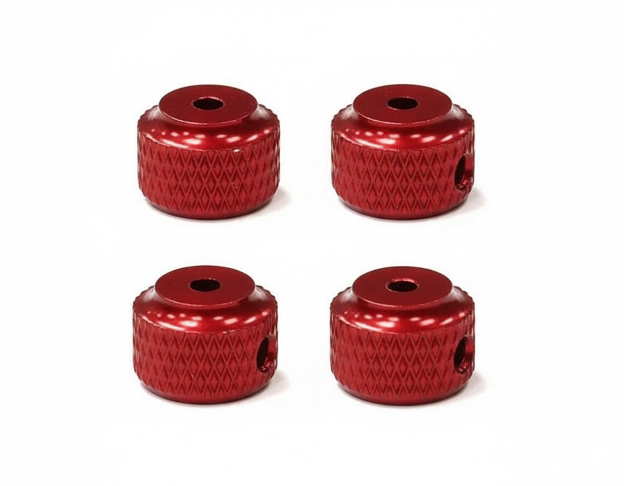 Alloy Collar Set for HPI Baja 5B, 5T, 5B2.0 & 5SC