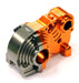 Billet Machined Type V Main Gear Box Case for HPI Baja 5B, 5T & 5SC
