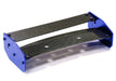Type III Carbon Fiber Adjustable Rear Wing for HPI Baja 5B & 5B2.0