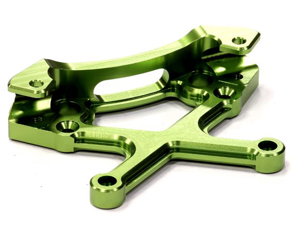Billet Machined Type V HD Front Shock Tower for HPI Baja 5B, 5T & 5SC
