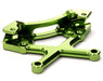 Billet Machined Type V HD Front Shock Tower for HPI Baja 5B, 5T & 5SC