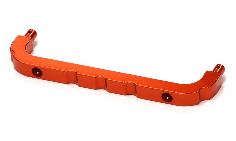 Billet Machined Roll Cage Front Mount for HPI Baja 5B2.0, 5T & 5SC