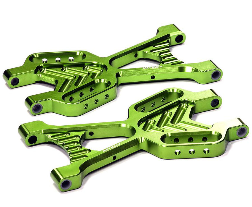 Billet Machined Type V HD Rear Lower Arms for HPI Baja 5B, 5T & 5SC