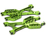 Billet Machined Type V HD Rear Lower Arms for HPI Baja 5B, 5T & 5SC