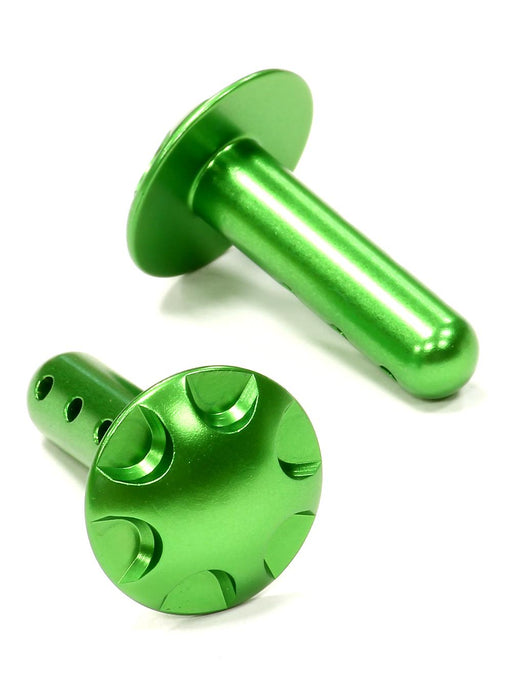 Billet Machined Wing Holder Set for HPI Baja 5B & 5B2.0