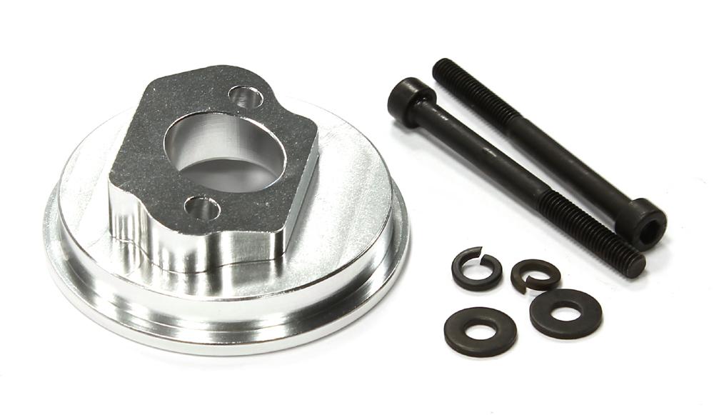 Add-On Angle Bracket for Dual Stage High Flow Foam Filter BAJ337