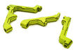 Billet Machined T3 Front Shock Support for HPI Baja 5B, 5T & 5SC