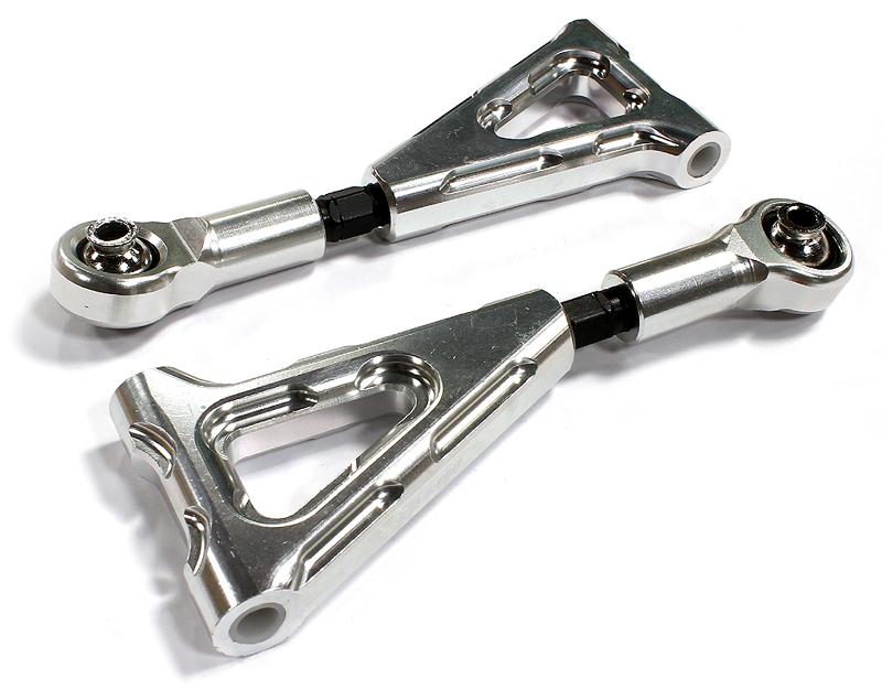 Billet Machined T5 Rear Upper Suspension Arm for HPI Baja 5B, 5T & 5SC