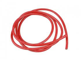 3Racing 14AWG Silicon Cable (36 Inch) - Red