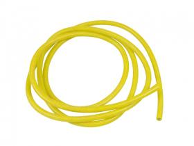 3Racing 14AWG Silicon Cable (36 Inch) - Yellow