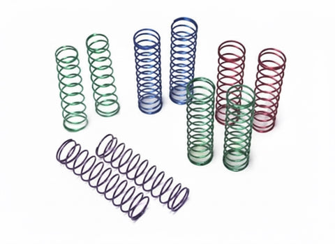 Complete Spring Set for XXXNT (5prs)