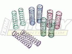 Complete Spring Set for XXXNT (5prs)