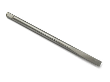 Tip for 5mm Team Screw Driver Flat Head