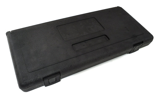 Plastic Carrying Case for RC Tools 372x74x40mm