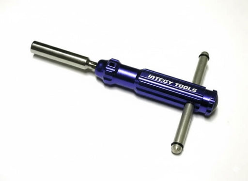 Team 8mm Hex Socket Wrench (Glow Plug Size)