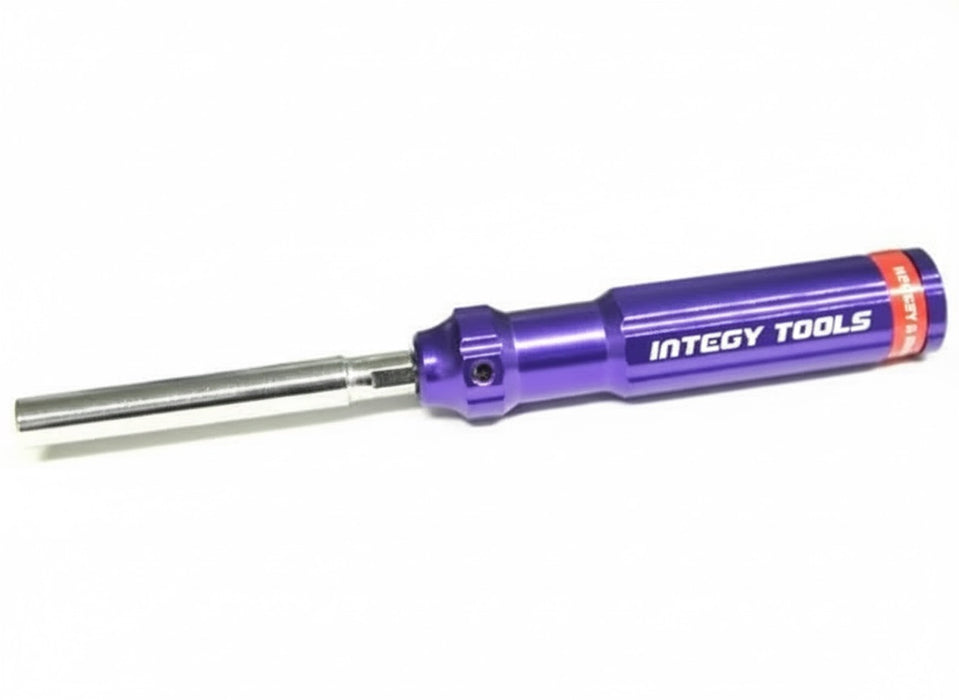 Team 5mm Hex Nut Driver