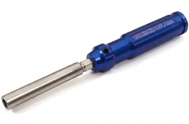 Team 5.5mm Hex Nut Driver