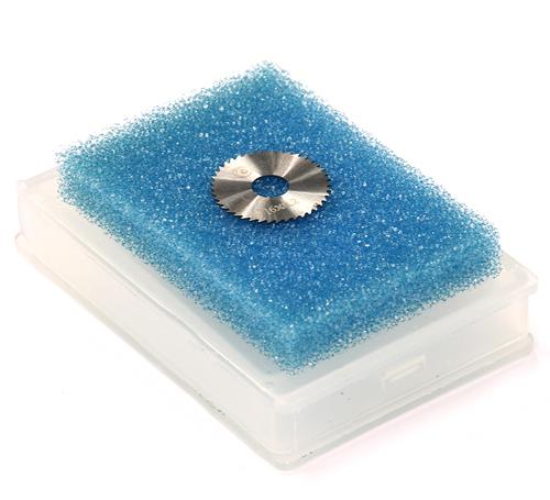 Steel Cutting Blade for Brush Master