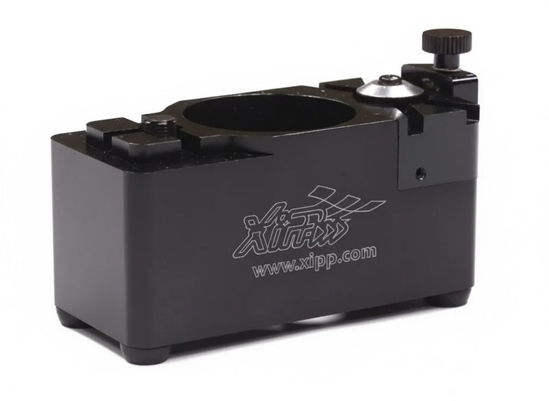 Team Brush Master for Cuts & Serration for 540 Size Motor Brushes