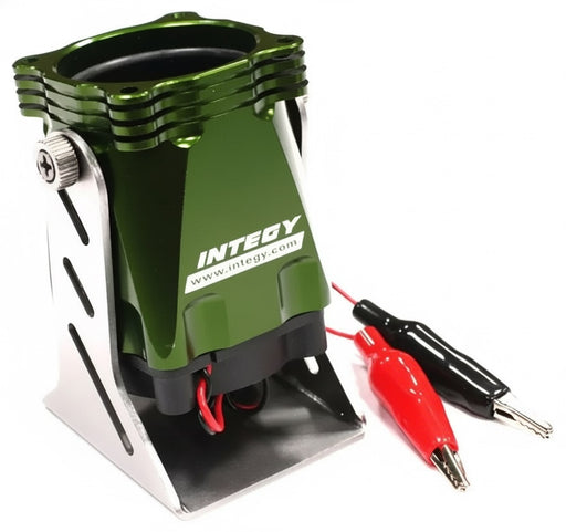 Pit Area Workbench 12V DC Cooling Fan