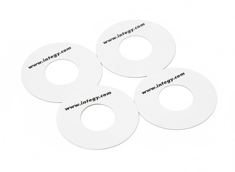 Flexible Dust Cover (4) for Yokomo BD Diff