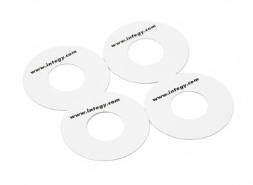 Flexible Dust Cover (4) for Yokomo BD Diff
