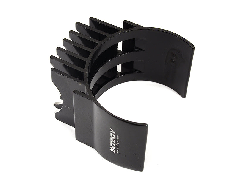 Type III Wrap Around Motor Heatsink