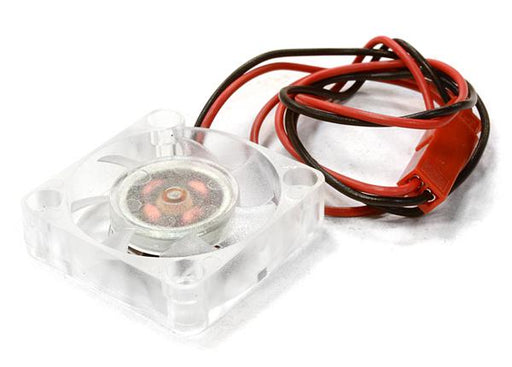 V2 7.2V High Speed Cooling Fan 30X30X7.5mm