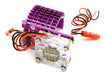 Side Mount Super Motor Heatsink+Fan for 540 Size