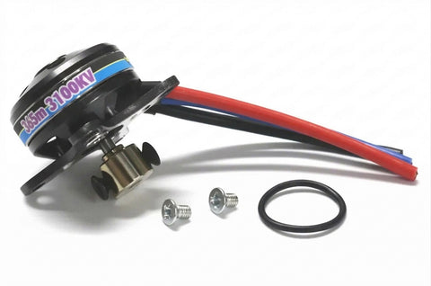 Brushless Motor 1600Kv 10A 45g for 13oz and lower
