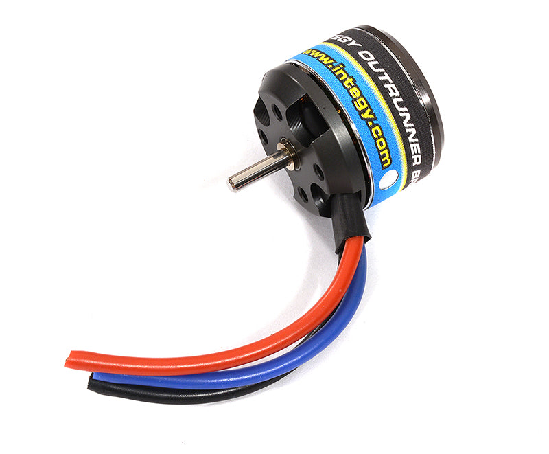 Brushless Motor 1300Kv 16A 57g for 28oz and lower