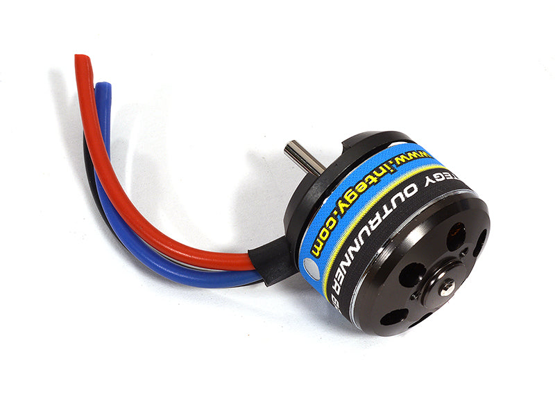Brushless Motor 1300Kv 16A 57g for 28oz and lower