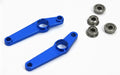 Alloy Flybar Levers w/ 4BB for T-Rex 450