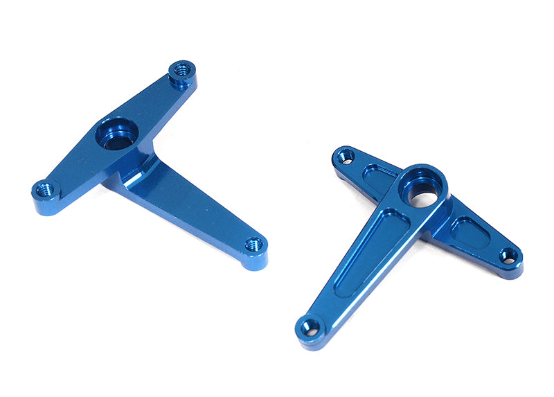 Precision T-Type CDE Connector Lever for Align T-Rex 450