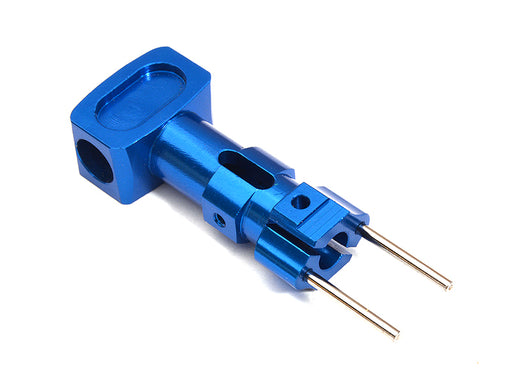 Precision Rotor Housing for Align T-Rex 450/SE